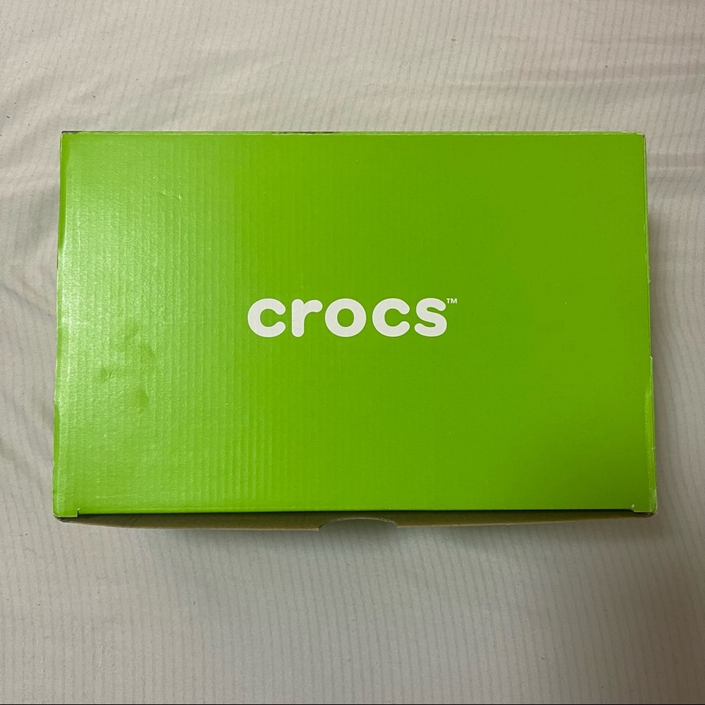 Crocs - Color Band Spectrum